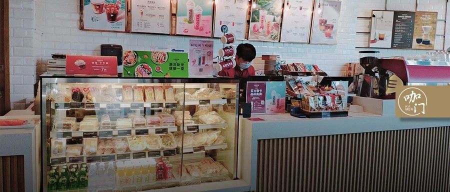 又一强势品牌入局！和茶饮店做生意，市场还有多大？