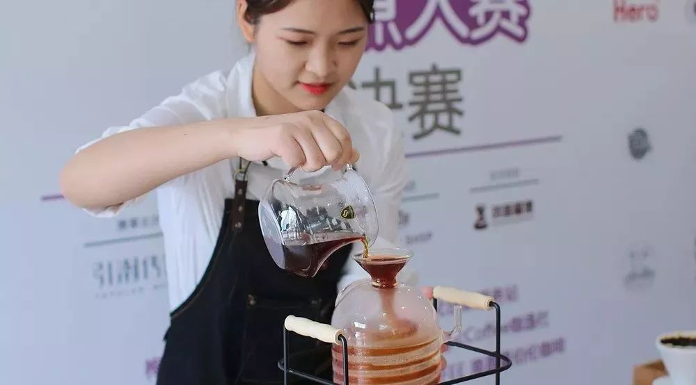 冠军视频速递 | 成功属于用心做咖啡的人