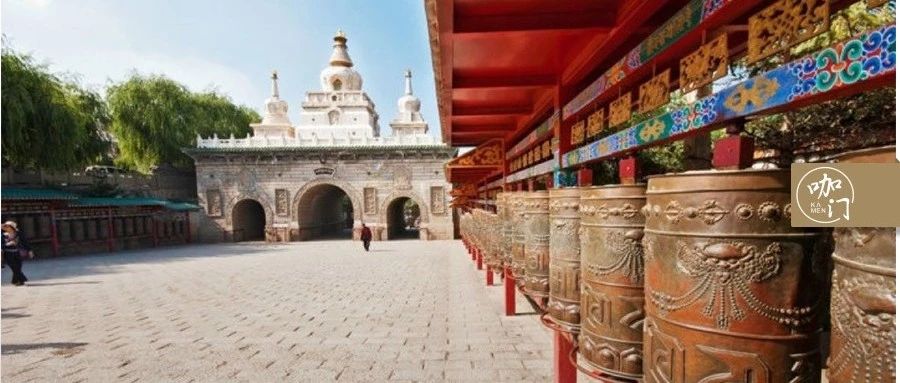 在一个寺庙，我参悟到 个提升客户体验的法门