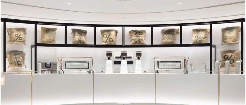 火遍全球的%Arabica，你打卡过哪几家？