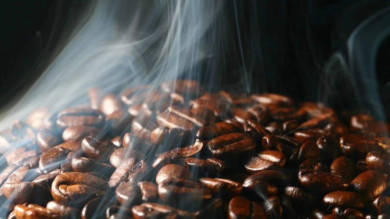 手网烘焙怎么玩？咖啡匠人来支招！
