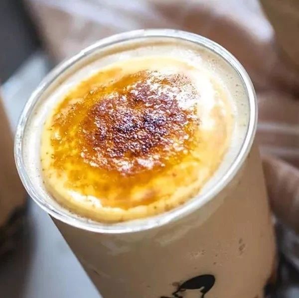 连咖啡低至 元/杯，喜茶新品有深意 | 盘点