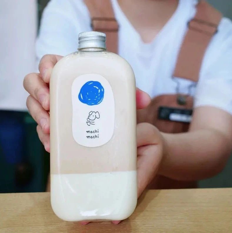 如果作家都变成奶茶党，会怎么写“喝奶茶”这件事？