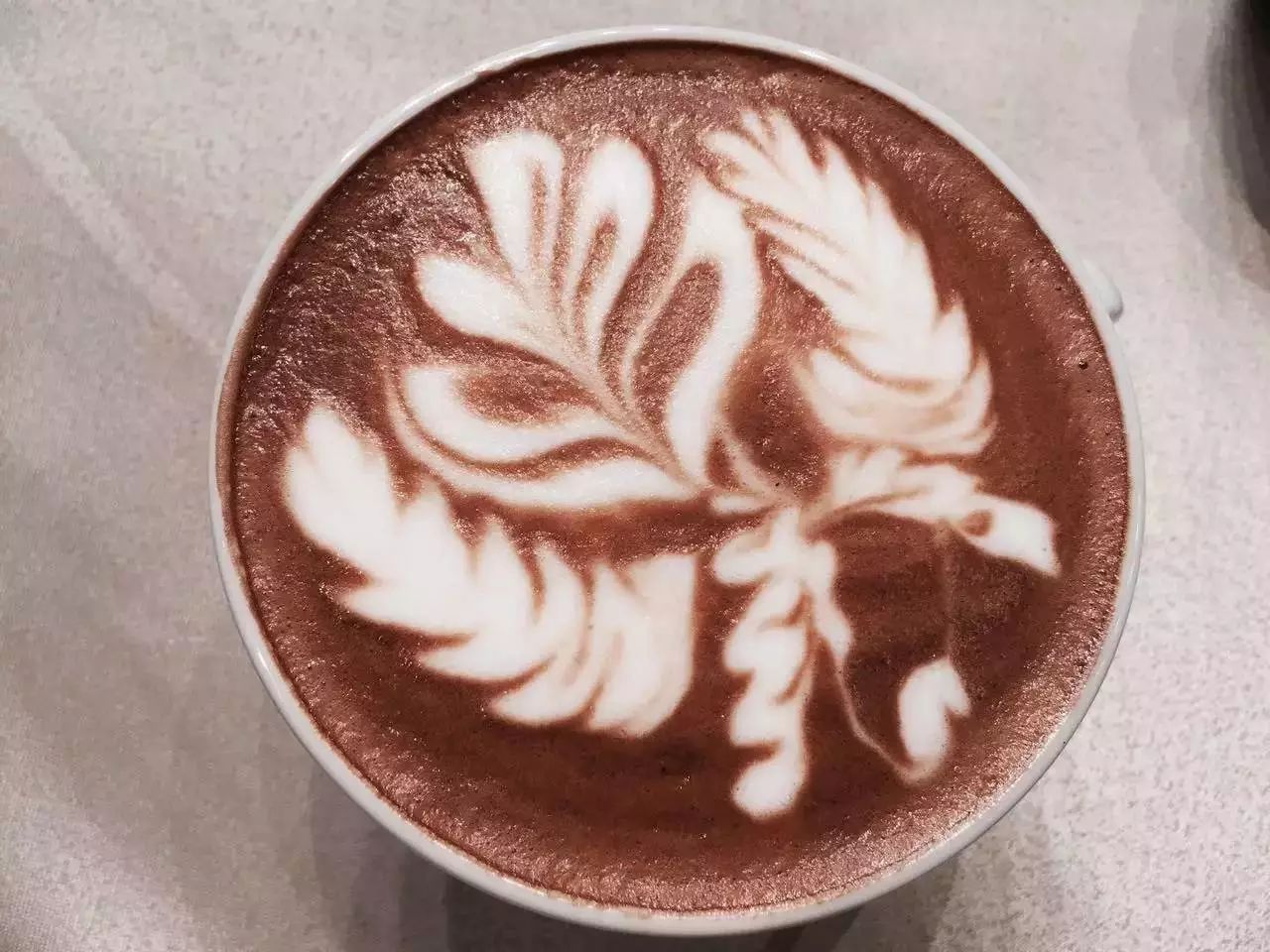 金门海峡杯咖啡拉花大赛精彩回顾，看点十足