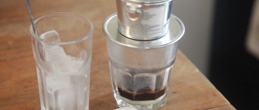 【前街咖啡师手记】罗布斯塔豆VS阿拉比卡豆做越南滴滤咖啡