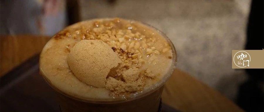 半个饮品圈都去了成都？别错过这一波秋冬新品灵感！