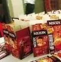 一年赚了 万！一淘宝店主“自制”雀巢咖啡终获刑