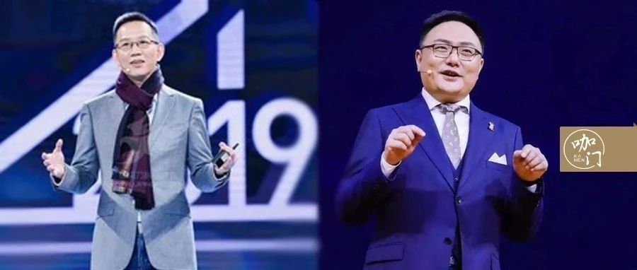 从吴晓波、罗振宇的跨年演讲中，我读懂 条饮品业新趋势