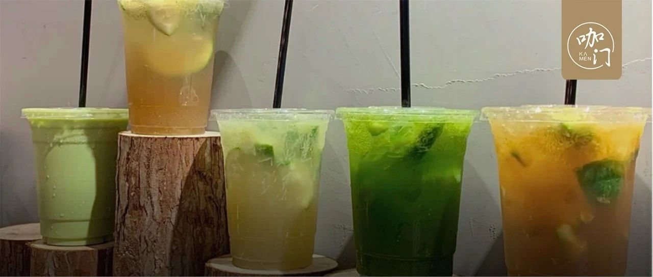 站在广州街头，我终于明白柠檬茶为何“走不出广东”