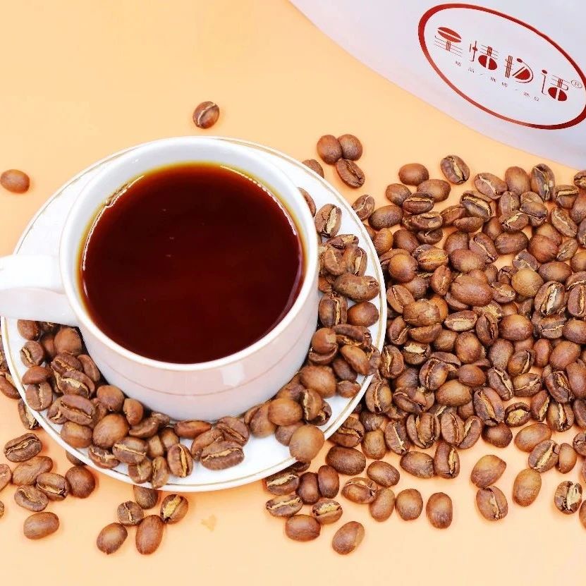 只必喝的中南美洲精品豆，手冲控来带走！