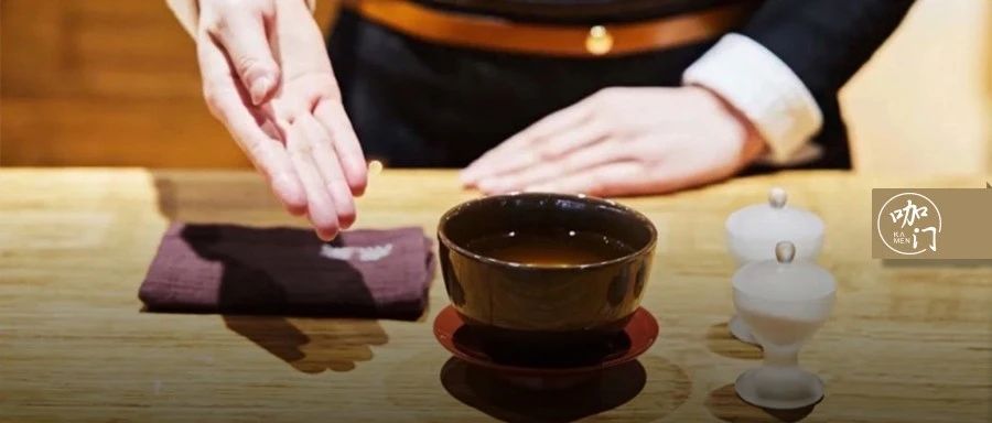 北京现茶饮店“新模型”：唐宋古法制茶，人均客单元！