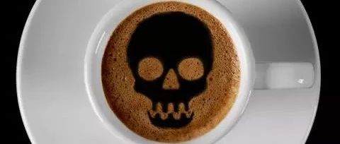 警告！你对咖啡做的这十件事是在“犯罪”！