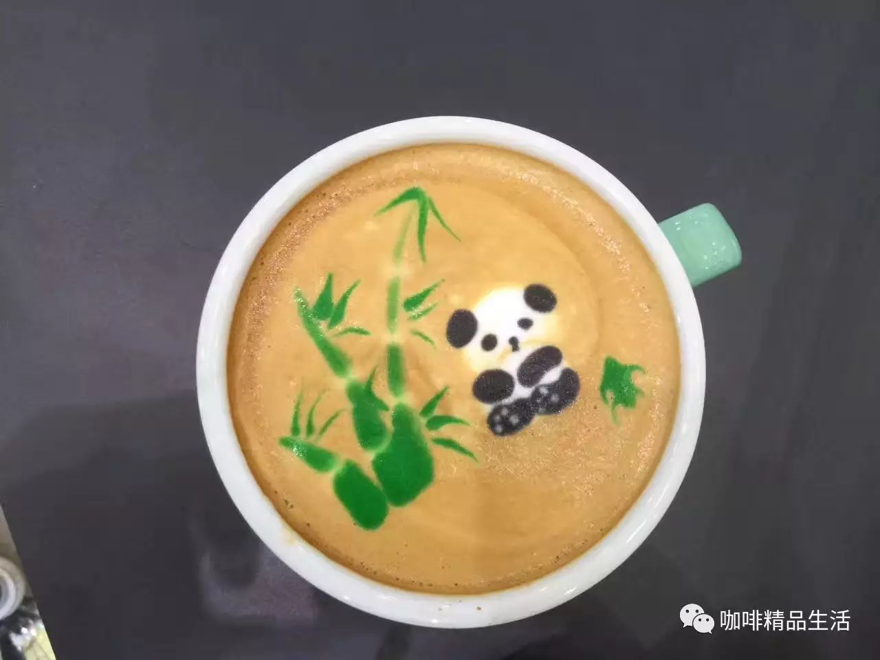 当拉花遇到瓶颈，你该怎么办？