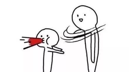 真想Diss那些乱点咖啡的人，甩他一脸咖啡，哈哈哈