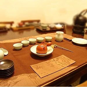 我们精心策划了 个月，只为这场饮品人的专属旅程