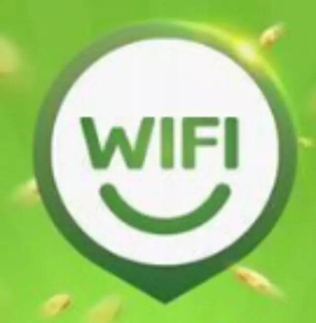 微信Wi-Fi，连接不只是Wi-Fi
