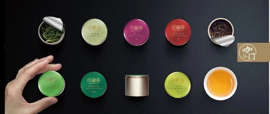 小罐茶一年卖了亿，但创始人却说“这很可悲”
