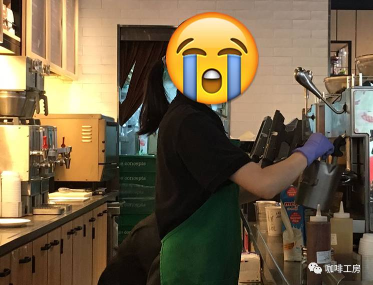 杯杯咖啡都有故事！香港咖啡师讲述入行辛酸史