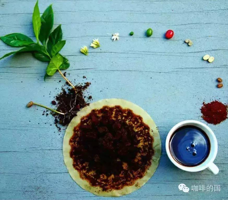 咖啡在中国为什么没办法普及？