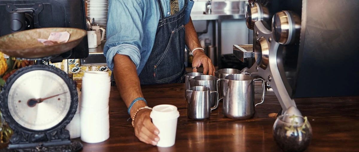 咖啡市场调查：便利店成现制咖啡新亮点，国人最爱依然是拿铁