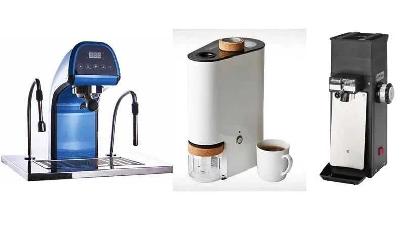 女神冲煮赛奖品多诱人？看完都想参加！