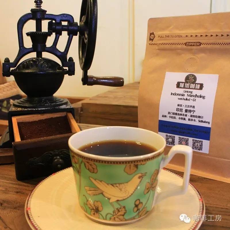 【推荐】这些单品还没喝过？你就凹特了！