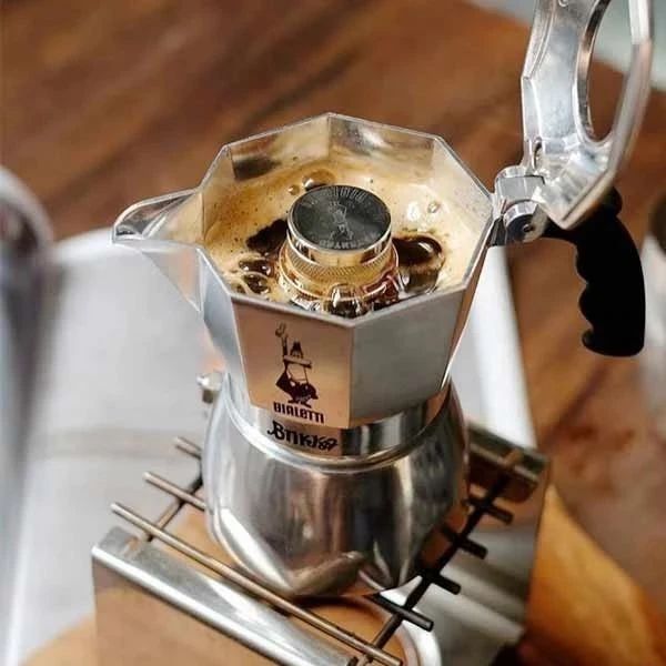 摩卡壶怎么用？如何用摩卡壶煮出更好喝的咖啡?
