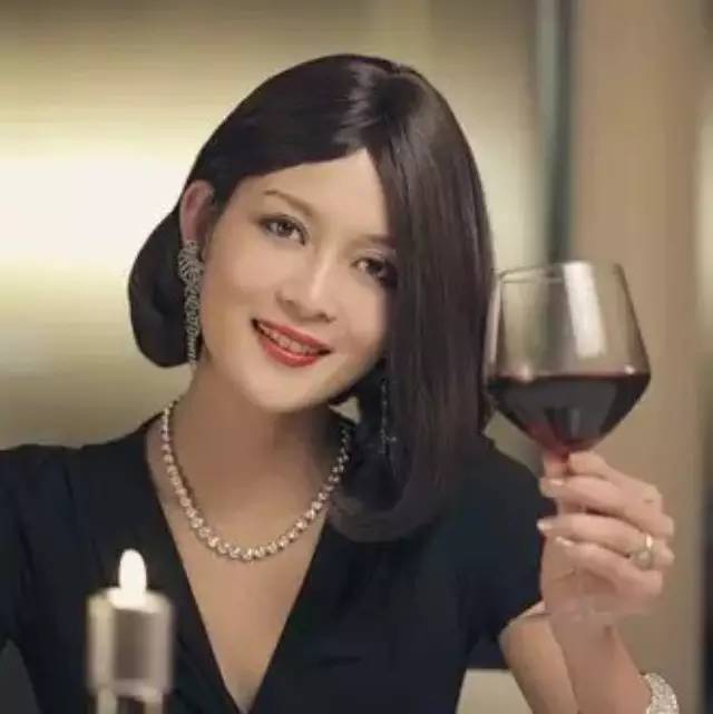 享生活 | 爱喝红酒的女人更性感