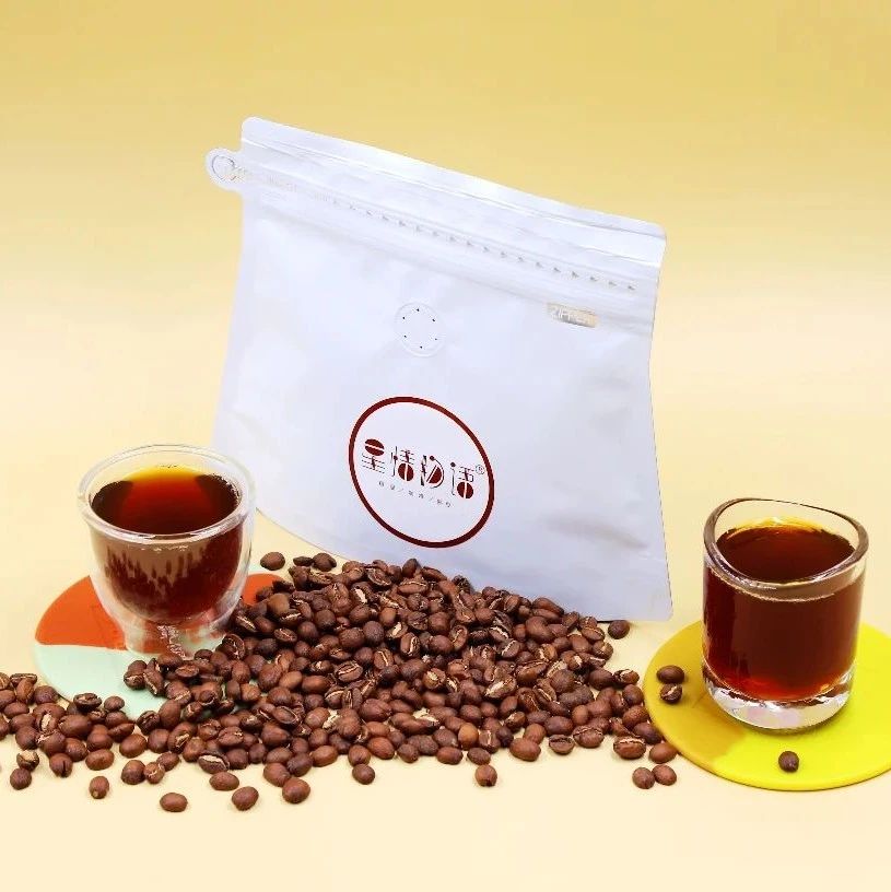 周日快闪豆 | 玻利维亚水洗爪哇，有多甜？