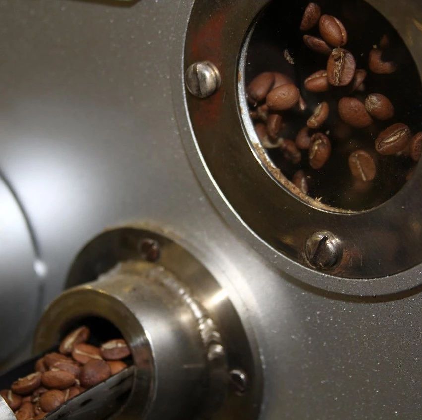 咖啡烘焙中的压力差从何而来？为什么要用「压差计」？