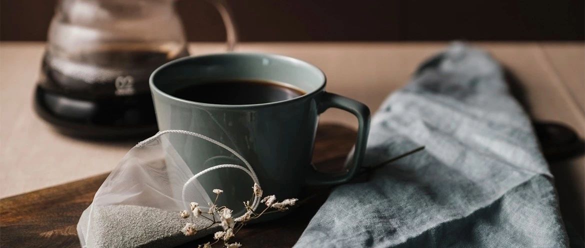 睡前喝咖啡不影响睡眠！(文末有大福利)