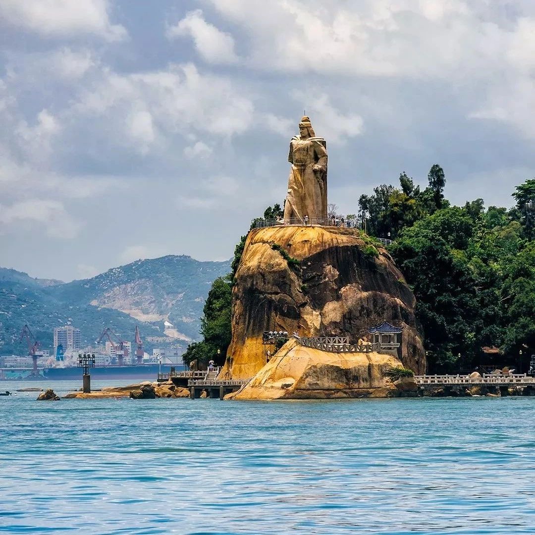 国庆到厦门怎么玩?（附攻略）