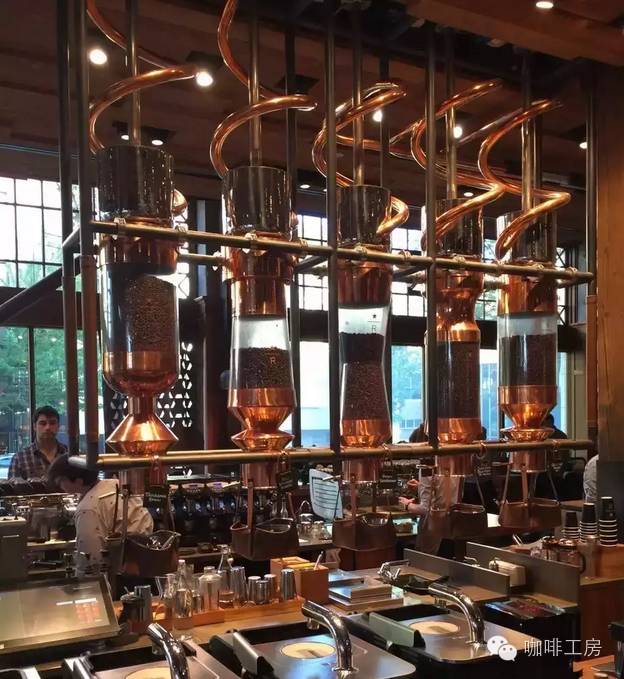 【美国】西雅图旗舰店之旅，西雅图Synesso总部之旅