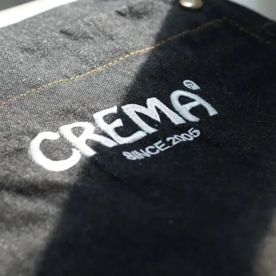 广州 | CREMA COFFEE  月培训课程表