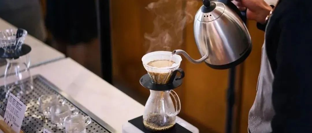 了解这些萃取原理，让咖啡风味更接近理想