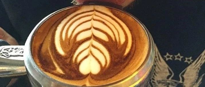 咖啡的 种奇葩喝法，你想试试吗？