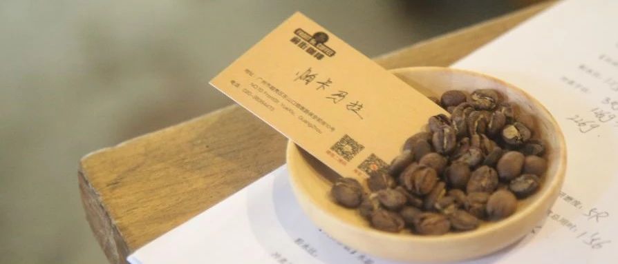 来一杯危地马拉COE获奖庄园的蜜处理帕卡玛拉