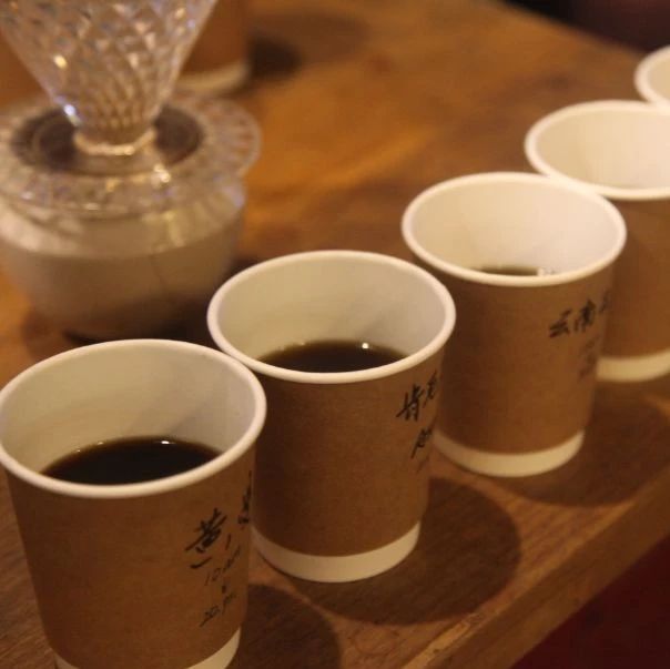 【冷泡咖啡】用什么烘焙程度的咖啡豆比较好喝？