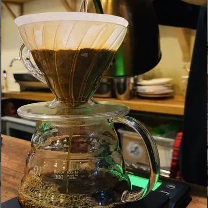 手冲咖啡入门 | 世界冠军最简单的冲煮方案