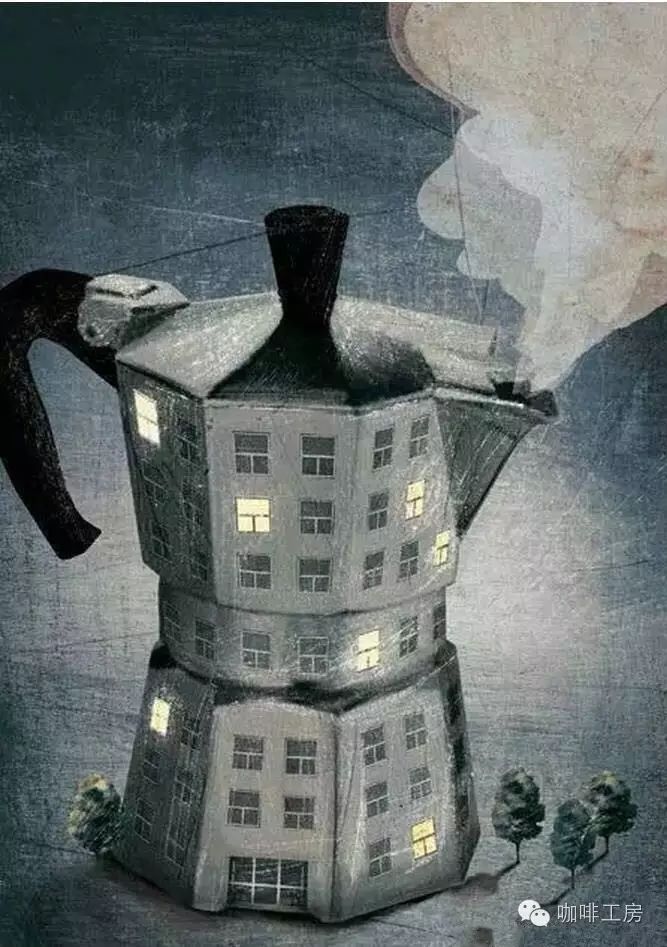 【咖啡常识】摩卡、摩卡壶、摩卡咖啡的区别，一样的摩卡不一样的咖啡