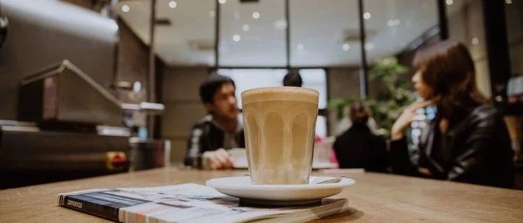 你心中的理想咖啡馆该是什么模样？