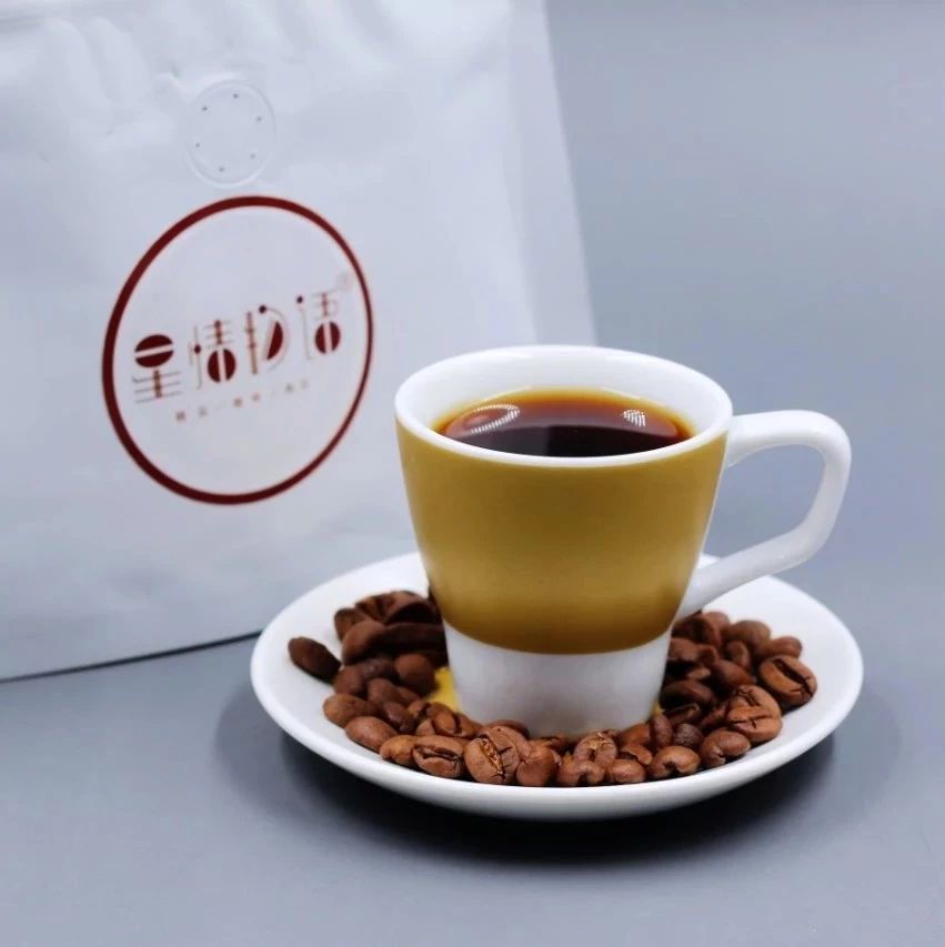 双大促 | 买咖啡豆送壕礼，限时一天！