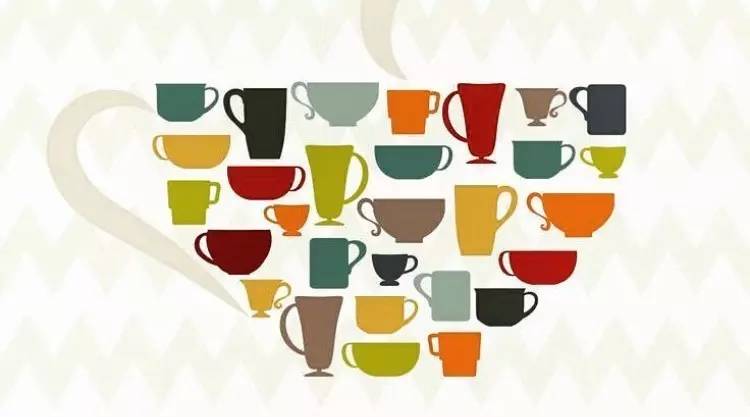 揭开茶、咖啡和可可的惊人秘密
