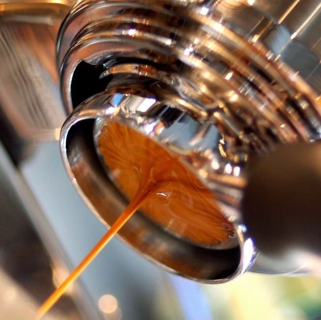 Espresso | 意式浓缩咖啡的萃取标准及演变历史