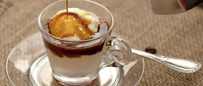 美味到让人窒息的咖啡饮品——阿芙佳朵Affogato怎么做？
