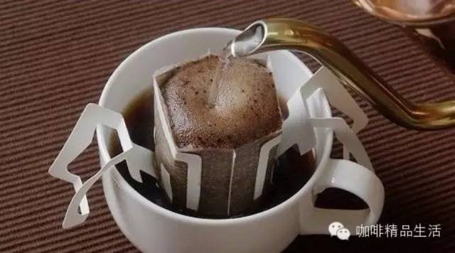 良心建议：扔掉速溶，美美享用挂耳咖啡吧！