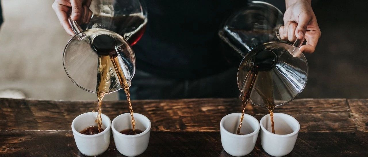 精品咖啡玩的是什么？是风味的体验与追寻！