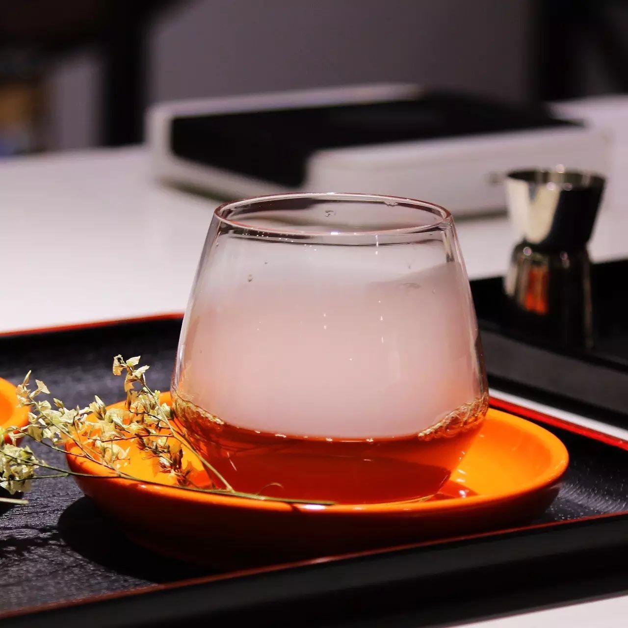 如何做一杯让客人心动的创意咖啡？