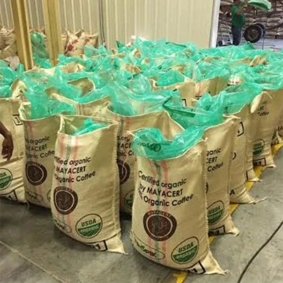 生豆商 | 关于咖啡生豆的冷藏和冷冻