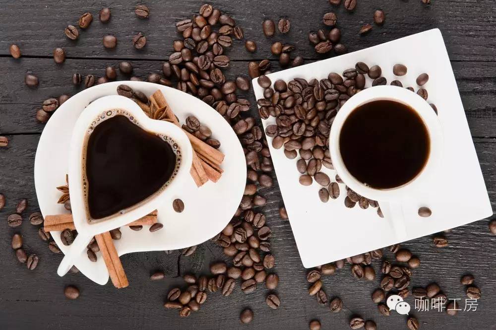 月日国际咖啡期货与精品咖啡豆价格